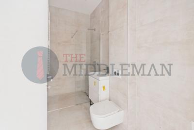 Apartament 3 camere | 2 băi | 2 balcoane | View panoramic - 9