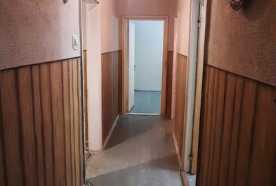 Vânzare  4 CAMERE  - BERCENI – TURNUL MĂGURELE - 4