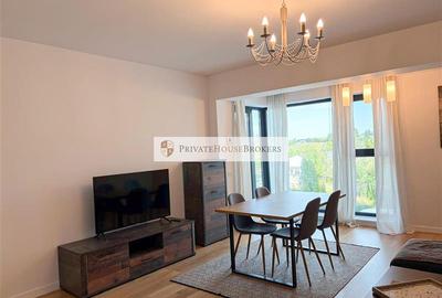 Baneasa | Straulesti | The Level Apartments 2 | Parcare - 2
