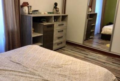 Apartament 2 camere Baneasa-Sisesti de inchiriat - 7
