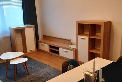 Apartament 2 camere la 7 minute de metrou Grozavesti Regie Residence PARCARE - 4