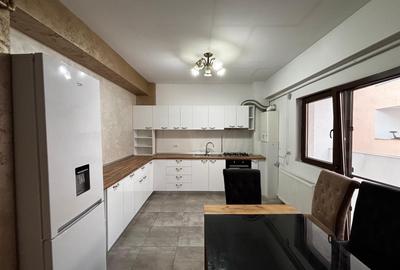Apartament 3 camere Bd. Dem Radulescu - 12