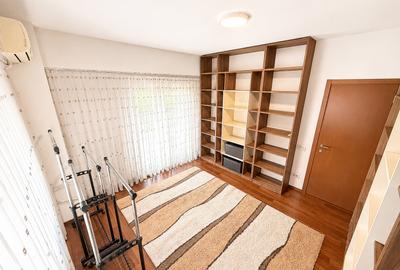 Orhideea Gardens, Apartament 3 Camere, 116 mp, Boxa, 2 Locuri de Parcare - 30