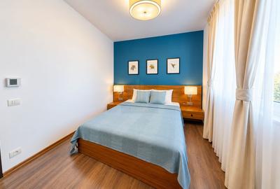 Apartament de inchiriat 2 camere *Domenii* * Tur Virtual* - 9