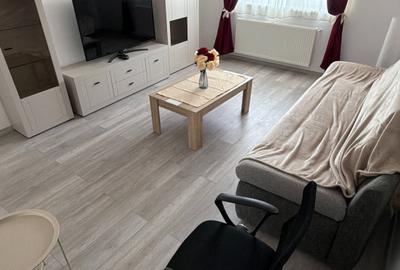 Magurele, prima inchiriere, apartament 2 camere, mobilat si utilat modern! - 2
