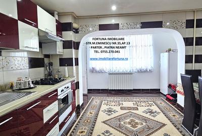 Apartament 3 camere decomandate, cu boxa si loc de parcare, zona 1 Mai - 15
