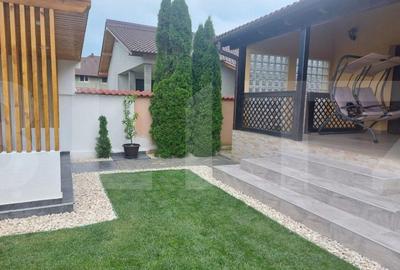 Casa 5 camere, 258 mp, zona Ampoi III - 5