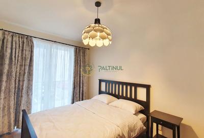 Apartament 3 camere, zona Complex City Residence - 5