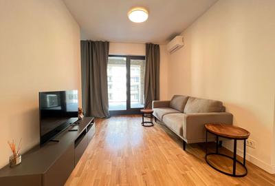 Apartament 2 camere - mobilat&utilat - inchiriere - Pipera-Avalon Estate - 1
