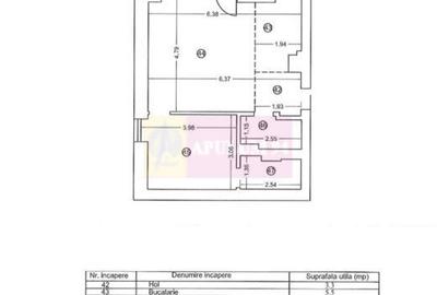 Apartament de Top în Vogh Olimp - 3