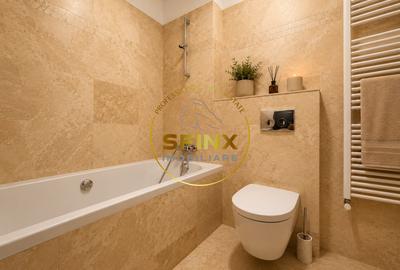 Apartament 4 camere | 135 mp | Parcare subterana | Mall Vitan | Ideal birouri - 12