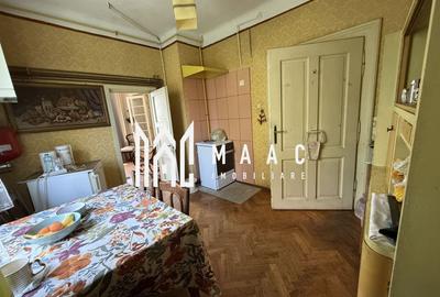 Casă de vânzare Sibiu | 4 camere | Central, 200 mp, teren 777 mp - 13