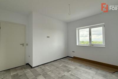 Duplex cu 3 camere si teren de 250 mp, zona Giarmata - 10