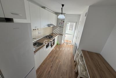 3 camere | 2 băi | 2 balcoane | 65 mp | Gheorgheni–Titulescu | complet mobilat - 12