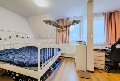 Apartament supra-etajat situat Intr-o vila|zona centrala/regională CFR - 7