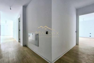 Apartament LUX 4 camere // vedere panoramica // Floreasca - 36