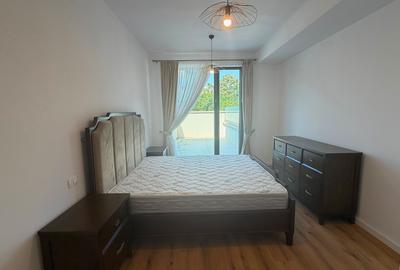 Apartament 4 camere parter langa Brithis school - 12