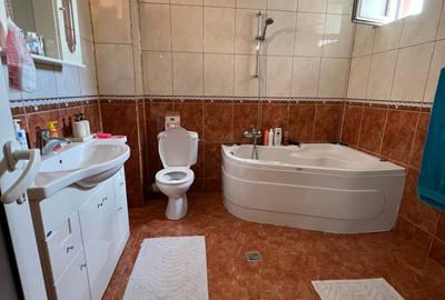 Vila de vanzare -Bradu,langa Pitesti - 8