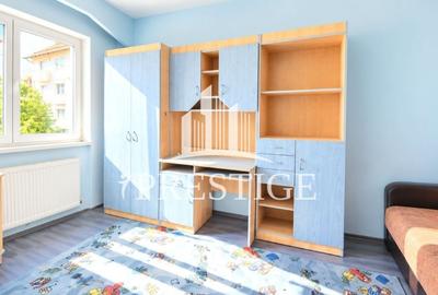 APARTAMENT 2 CAMERE | ETAJ 3 | BULEVARDUL MIHAI VITEAZU - 4