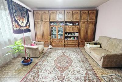Apartament cu 2 camere decomandate  52  mp   Grigorescu - 4