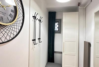 Apartament premium cu terasa, mobilat complet si renovat recent - 12