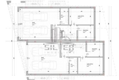 Casa  tip duplex cu proiect de amenajare  la 5 minute de Vivo Mall! - 6