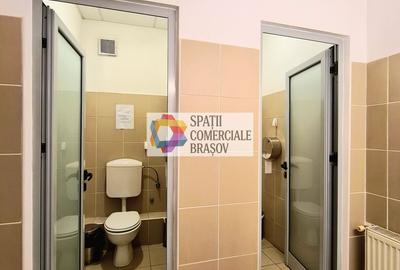 Birouri de închiriat Brasov - 164 mp # spatii-comerciale-brasov.ro - 12
