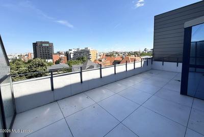 Polona - Duplex 256 mpu, 6 camere, etaje 6+7, panorama, terase 52 mp - 3