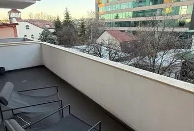 Apartament 2 Camere in Aviatiei cu Parcare - 8