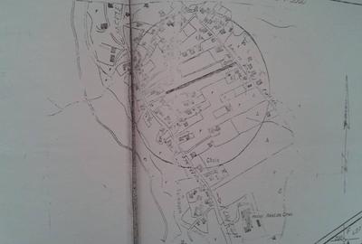 Teren Construcții intravilan de 330 mp, în Cheia