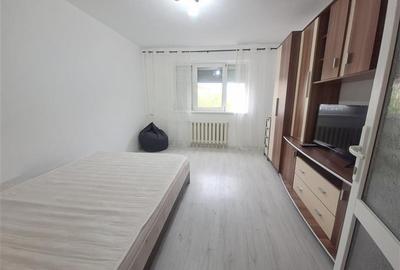 Garsonieră semidecomandată în Narcisa