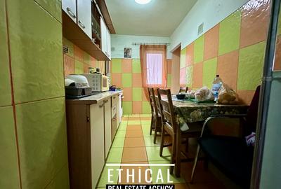 Apartament 3 camere, 64,2 mp, Gorjului, bloc 1978, acte complete - 3