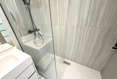 2 Camere | Nusco City | Parcare Inclusa - 5