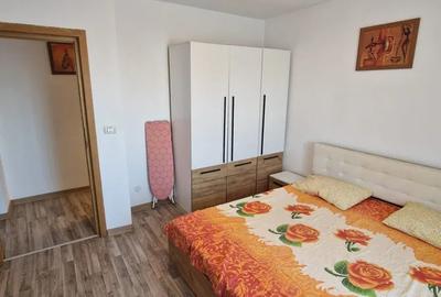 Apartament 2 camere | P-Ta Alba Iulia | Unirii | Mobilat | - 6