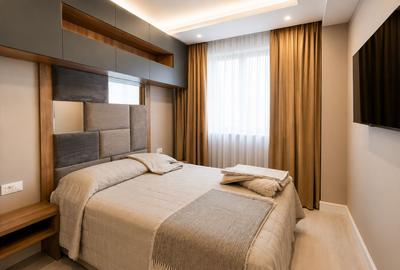Apartament 3 camere Lux - LOC DE PARCARE - 5