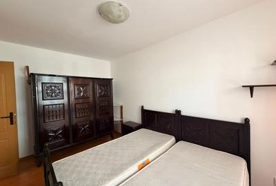 2 camere, etaj intermediar, parcare, Beta Residence - 3