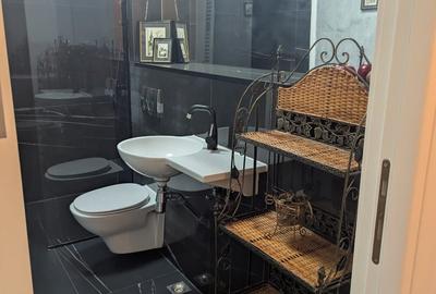 VILĂ PREMIUM 5 CAMERE DE VÂNZARE  RESIDENCE Construită în 2020 •Metrou M4, - 46