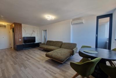 La ISHO-apartamentul impresionează prin rafinamentul și eleganța sa! - 8