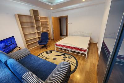 Grozavesti, 2 camere, 60mp, parter inalt, decomandat, centrala proprie,550Euro - 2