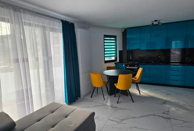 Închiriez apartament zona centrală-Pitești - 2
