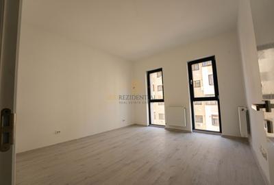 Apartament cu 3 camere decomandat în Berceni