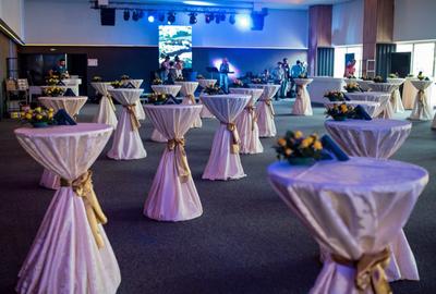 SPAȚIU PREMIUM PENTRU RESTAURANT / SALON EVENIMENTE / CONCEPT HORECA – PLOIEȘTI - 3