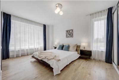 Apartament 3 Camere | View catre Lac | 2 locuri de parcare & boxa |  Floreasca - 8