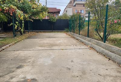 Vila 5 camere | Iancu Nicolae | Complex securizat | 4 locuri de parcare - 14