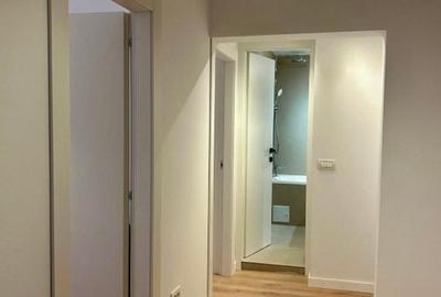 Vanzare ap. 3 cam. renovat, et. 3/7, bl. 1987, metrou  Muncii- bd. Decebal - 10
