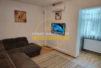 🏠Apartament 3 cam, 55MP, decomandat, etaj 1 // 📍Păcurari - 1