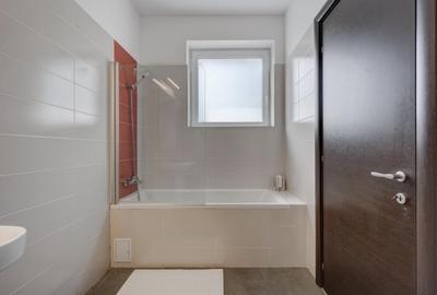 Apartament 3 Camere | View catre Lac | 2 locuri de parcare & boxa |  Floreasca - 11
