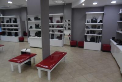Inchiriez spatiu comercial in Deva, zona ultracentrala , I. Maniu, - 5