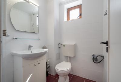 Mutare Imediată , 3 Camere, Mobilat si Utilat ,92 mp , Parcare , Barbu Văcărescu - 30