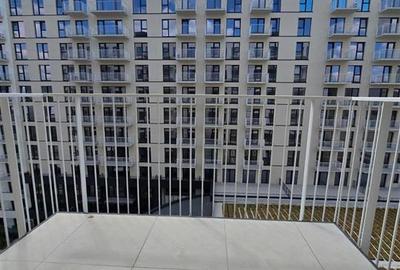 Apartament cu 2 camere decomandat în Podu Roș